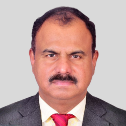 Dr Jawahar Pillai